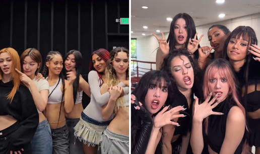 Djevojke koje osvajaju srca diljem svijeta: Jeste li čuli za skupinu o kojoj svi pričaju?