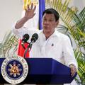Duterte opet podivljao na SAD: 'To su sve budale i majmuni...'