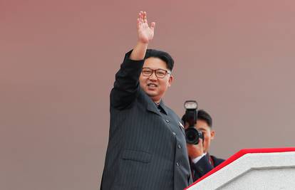 ‘Ispaljujemo raketu kad god i gdje god Kim Jong-un naredi’