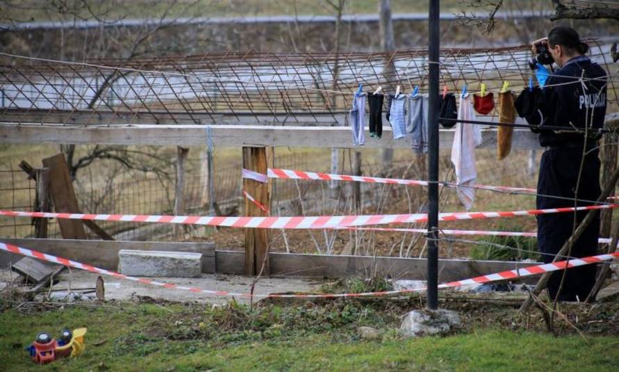 Kristina Stedul Fabac/PIXSELL