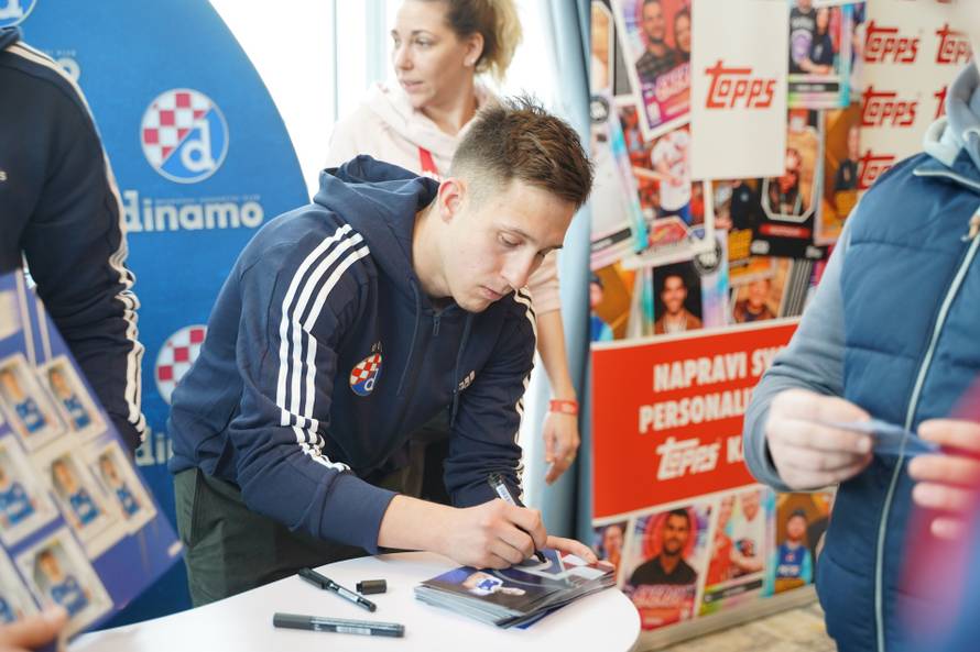 Zagreb Card Show 2025 – Najveće okupljanje kolekcionara kartica u regiji!