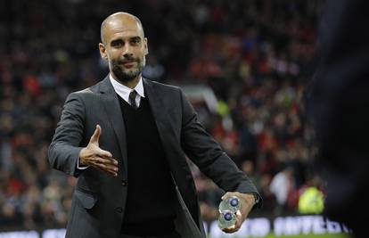 Pep Guardiola: Nema sumnje, Alonso će biti odličan trener