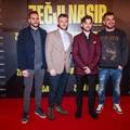 U Zagrebu je održana svečana premijera filma 'Zečji nasip'