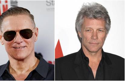Bon Jovi i Bryan Adams su zbog korone otkazali svoje nastupe: Ne osjećaju nikakve posljedice