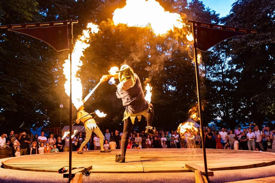 Ne propustite Stubica Fest od 2. do 4.6.2023. koji  nudi bogat kulturni i zabavni program!
