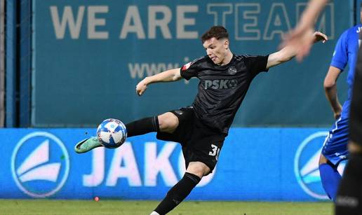 Dinamo ga je doveo za dva mil. eura, sad je otišao u Poljsku