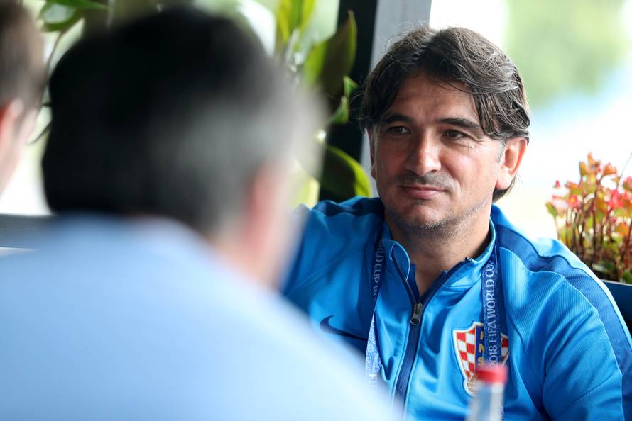 Dobio Ruse ili izgubio, Dalić će nas voditi na Mundijal u Kataru