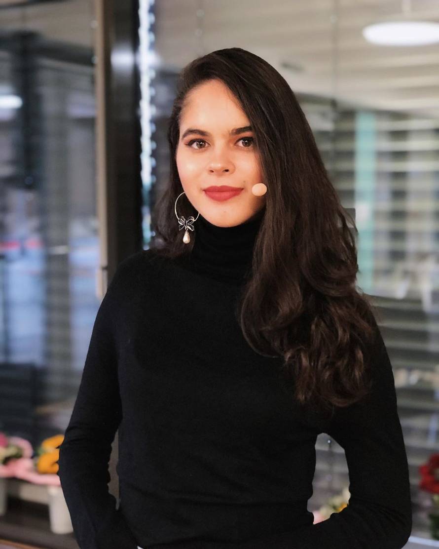 Stella iz 'Supertalenta' skuplja novac za Zagreb: Znači mi jako