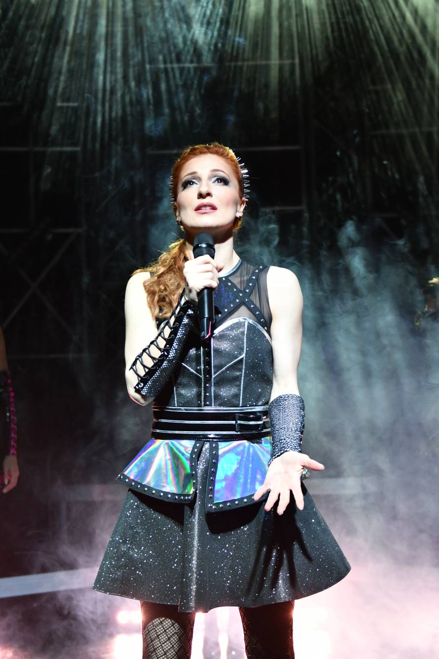 Vanda Winter za 24sata: Mjuzikl koji zrači feminizmom idealan je za ženski izlazak