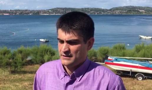 Gradonačelnik Buja za 24sata: 'Kakva uhićenja? Ne znam ništa. Ja sam na pregledu u bolnici!'