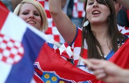 Statističari izračunali: Hrvati su prvaci Europe