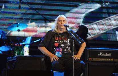 Branitelji ne žele tribute band Riblje Čorbe u Istri: 'Bora je bio četnik, bio je uz naše napadače'