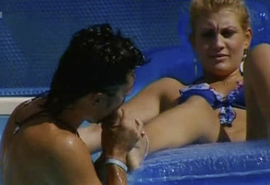 Prva Big Brother ljubav: Nikša i Violeta vole se već 10 godina