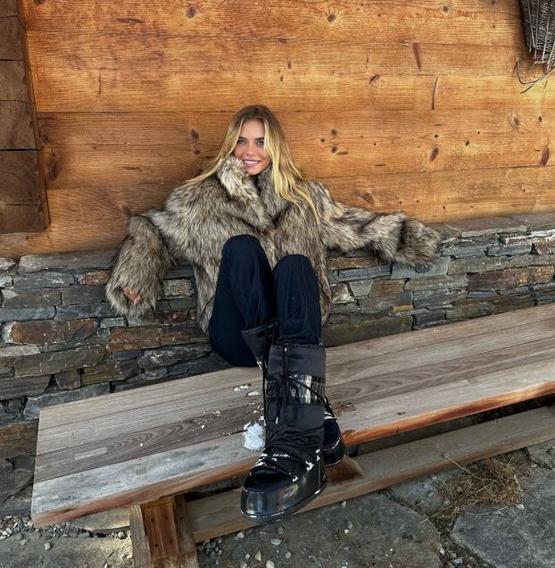 FOTO Fatalna Leila iz Srebrenice ostavila Micka Schumachera? Dozvolili joj da vide F1 legendu