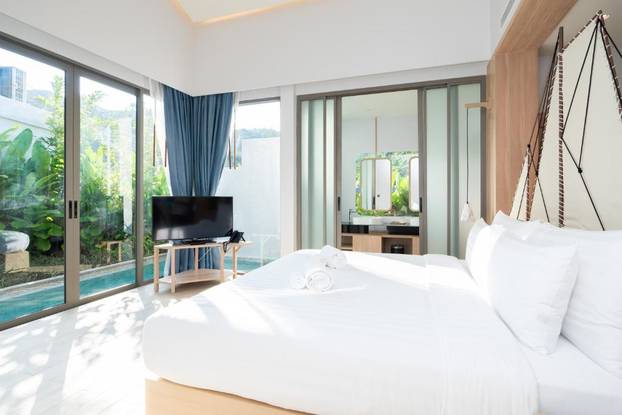 FOTO U ovom tropskom resortu imate sve za odmor iz snova - i ne košta cijelo bogatstvo