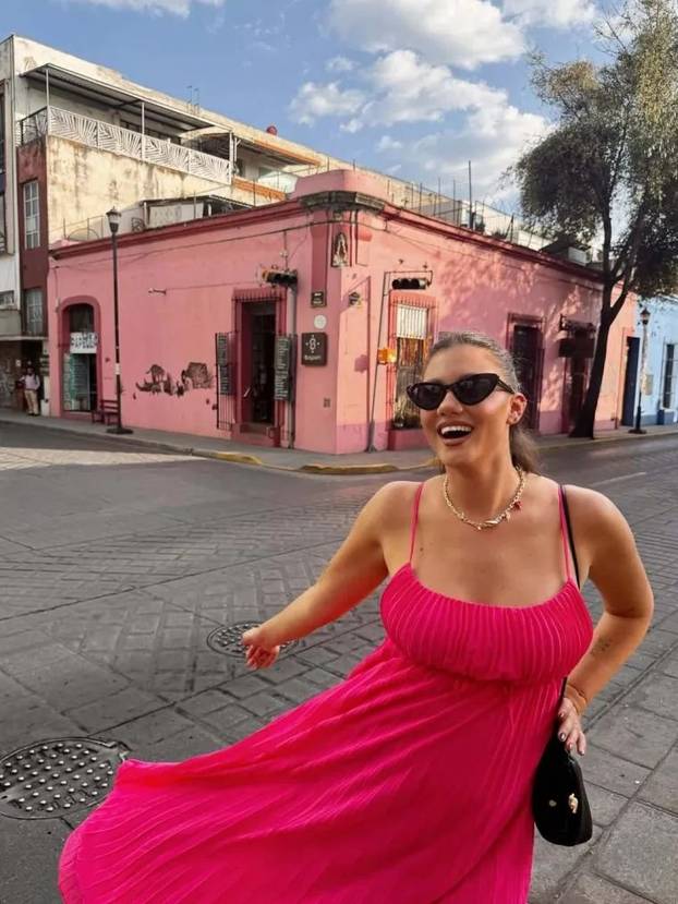 Ivona traži ljubav u 'Gospodinu Savršenom', cure ju vide kao konkurenciju: Evo kako izgleda