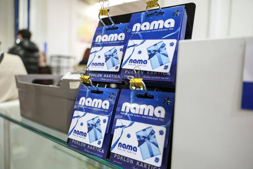 Zagreb: Nakon 145 godina Nama je zauvijek  zatvorila svoja vrata 