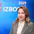 Kud' Škoro, tud' i Marija Selak Raspudić. Kandidat na svakim izborima, pa tako i zagrebačkim