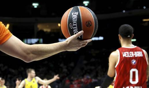 I to su kupili: Final four Eurolige odigrat će se u Abu Dhabiju...