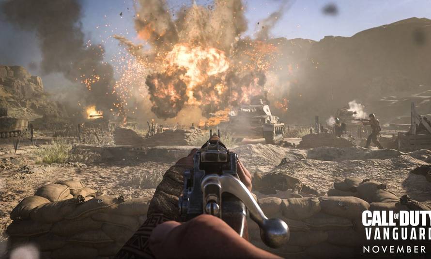 Call of Duty je zaradio čak 27 milijardi dolara, danas slavi 18. rođendan i čeka novi nastavak
