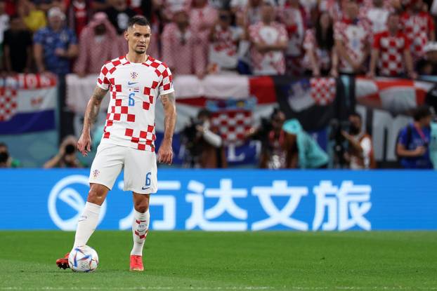 Dejan Lovren objavio je na Instagramu kako vi&scaron;e ne&cacute;e igrati za hrvatsku nogometnu reprezentaciju