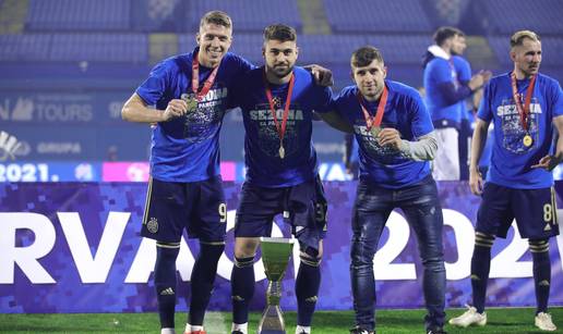 'Modra' tvornica talenata. Evo koliko je Dinamo zaradio od prodaje igra&ccaron;a, na listi i Hajduk