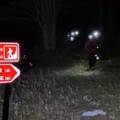 VIDEO Nizozemac na Biokovu ostao bez vode: Spa&scaron;avao ga HGSS, stigao je i helikopter