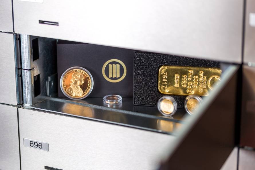 Politička eskalacija u SAD-u povećava potražnju za zlatom: Evo što očekivati