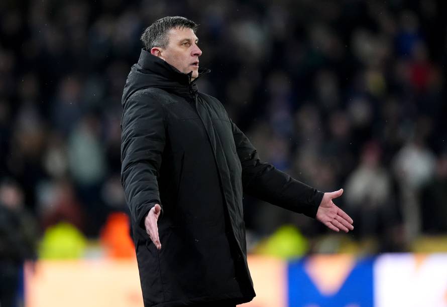 Hull City v Chelsea - Emirates FA Cup - Fourth Round - MKM Stadium