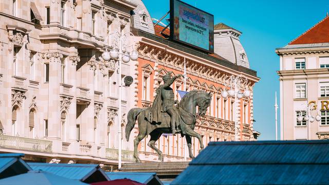 Lonely Planet: Zagreb je top europska destinacija u 2017.