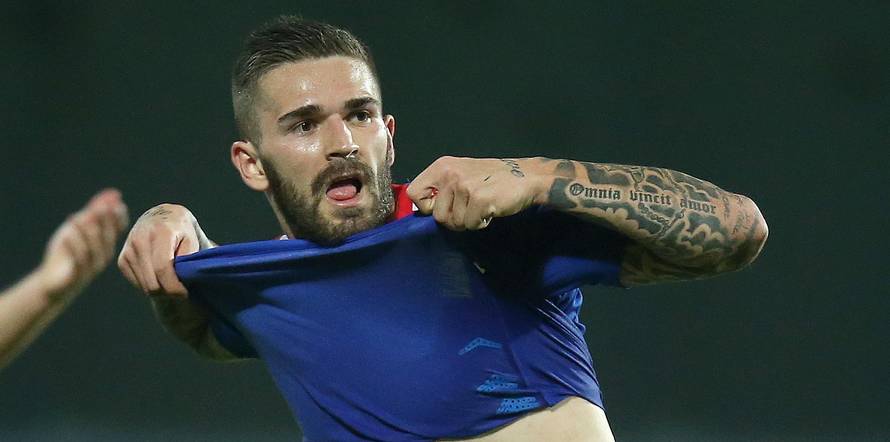 Livaja: Ako trebam izborniku Daliću, onda će me i pozvati