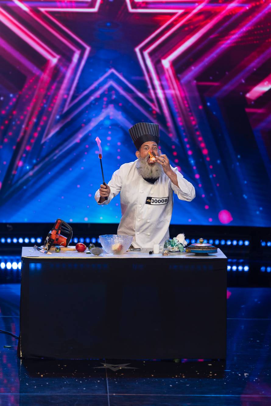 Šesta epizoda 'Supertalenta' je pomaknula granice! Žiri se smijao, ali i ušao u raspravu