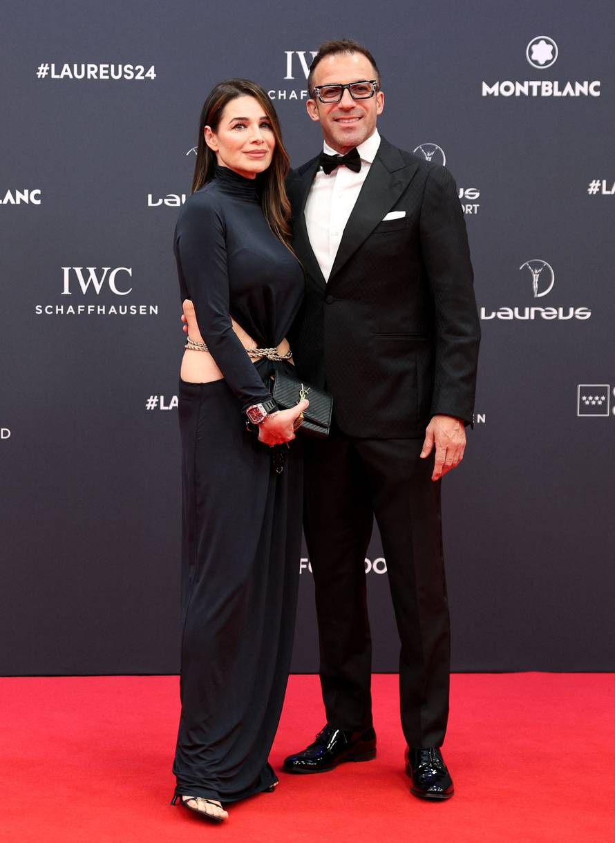 Laureus World Sports Awards