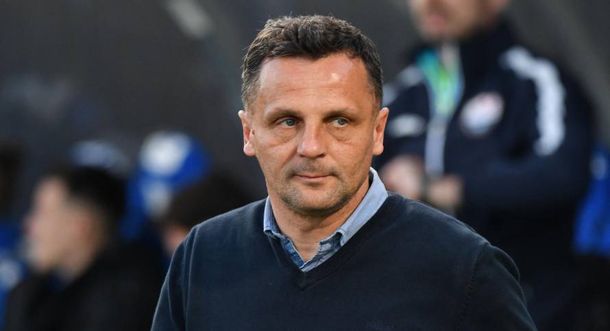 Slaven Belupo i Dinamo sastali se u 25. kolu SuperSport HNL-a