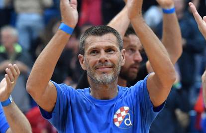 Boban prije tri mjeseca: Zbog Čeferina sam odbio HNS, vratio bih se u savez ili u Dinamo!