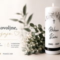 O&zcaron;alo&scaron;&cacute;ena obitelj iznena&dstrok;ena dolaskom dostavlja&ccaron;a: Ono &scaron;to je donio nisu o&ccaron;ekivali