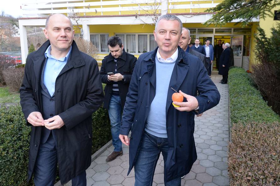 Plenković: U slučaju Konvencije smo pod pritiskom aktivizma