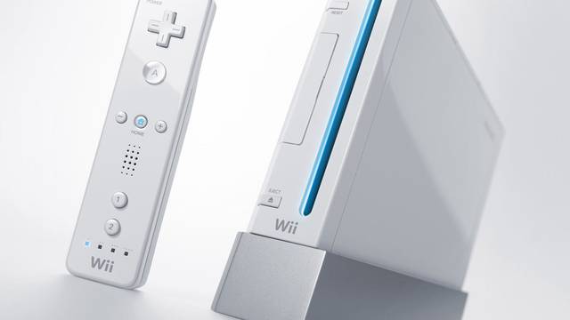 Popularniji i od PlayStationa 3: Sjajni Wii slavi 10. rođendan