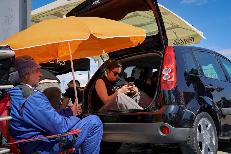 Zadar: Održana je šesta po redu “Nagrada grada Zadra”