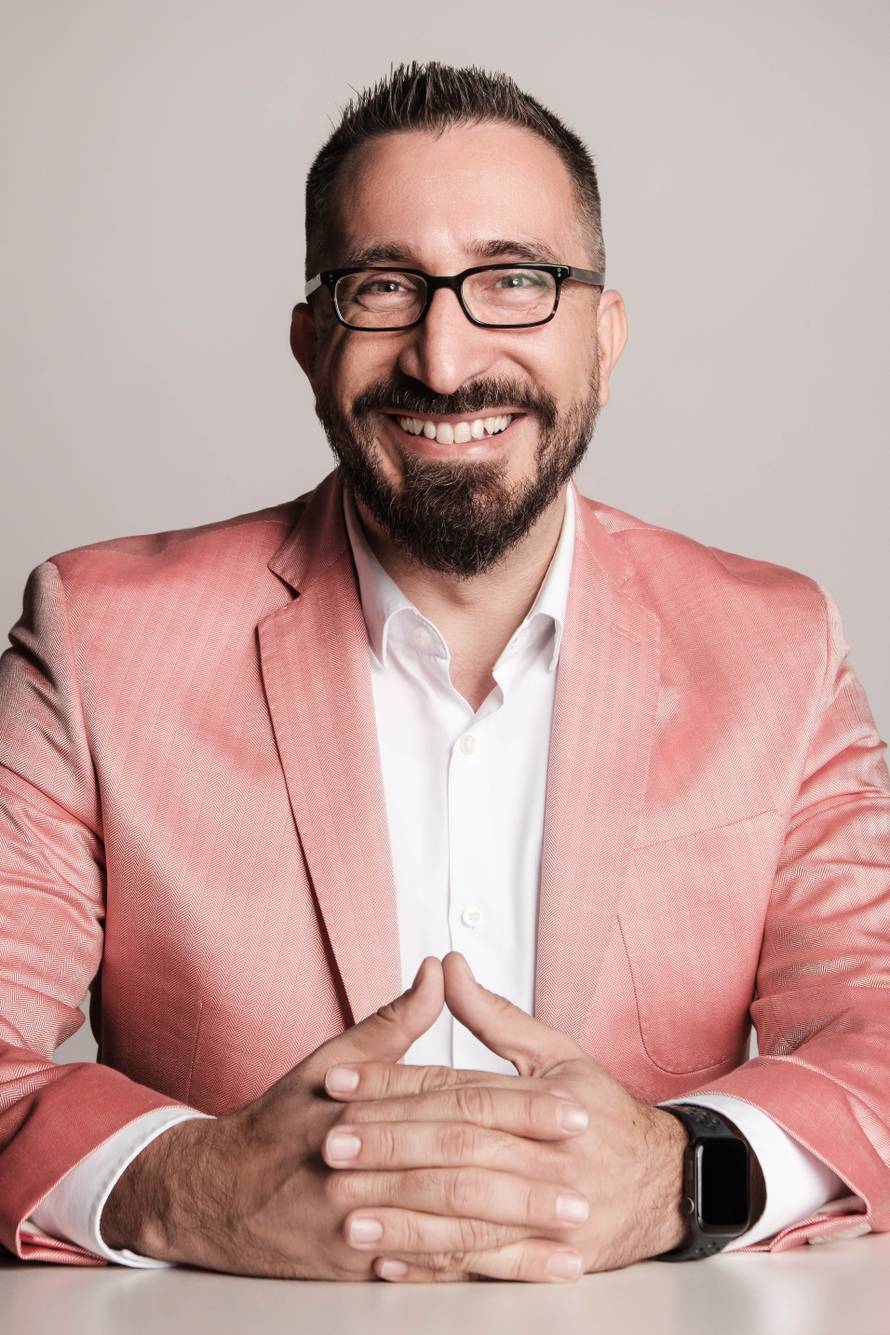 Boris Trupčević bit će novi CEO Forea: 'Vodit će kompaniju kroz sljedeću fazu inovacija'