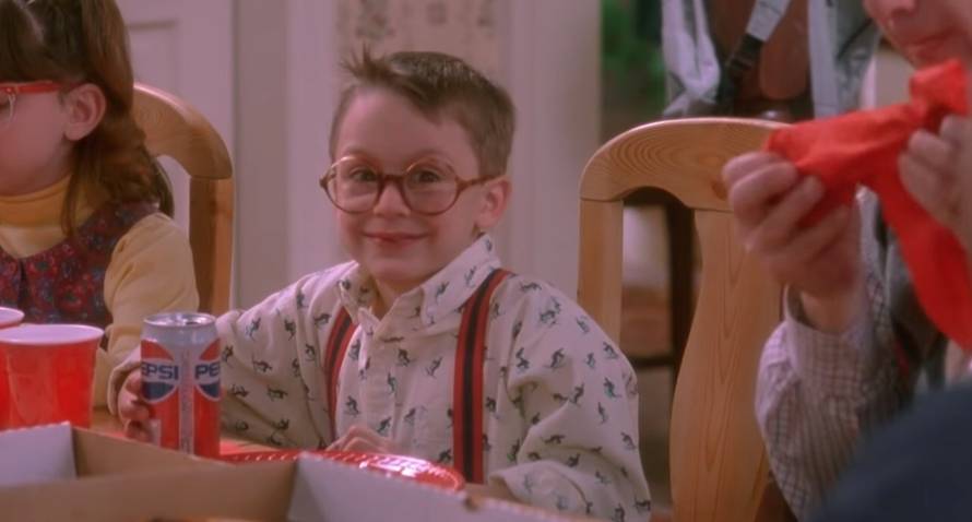 Glavni lik odustao od glume, a Scarlett danas zgrće milijune