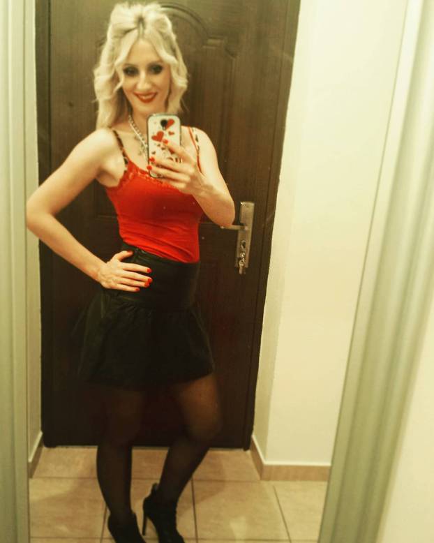 FOTO Danku gledamo u 'Ljubav je na selu': Pogledajte kako je ona izgledala prije 10 godina