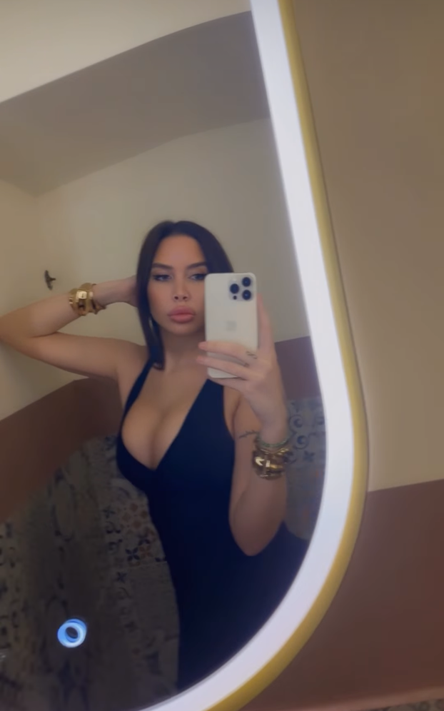 Sjećate li se Barbare Šegetin? Bila je u Big Brotheru s Ervinom i Steffani, evo kako sad izgleda