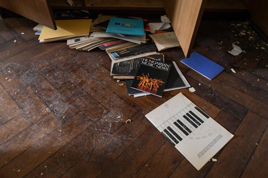 Zagreb, 120 dana od potresa