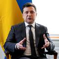 'Nema plana B koji bi tražio od Zelenskog da napusti Kijev'