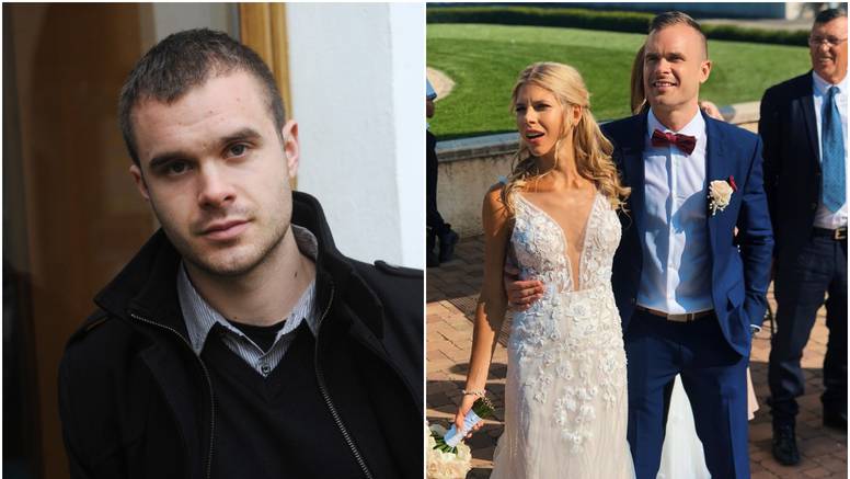 Nakon 11 godina veze oženio se glumac iz 'Zore dubrovačke'