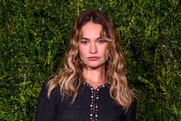 Charles Finch & Chanel Pre-BAFTA party, London, UK