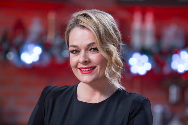 Zagreb: Renata Kon?i? Minea