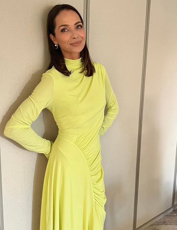 FOTO Stari kao dobro vino! Fani Čapalija slavi 50. rođendan, evo kako ljepotica izgleda danas...