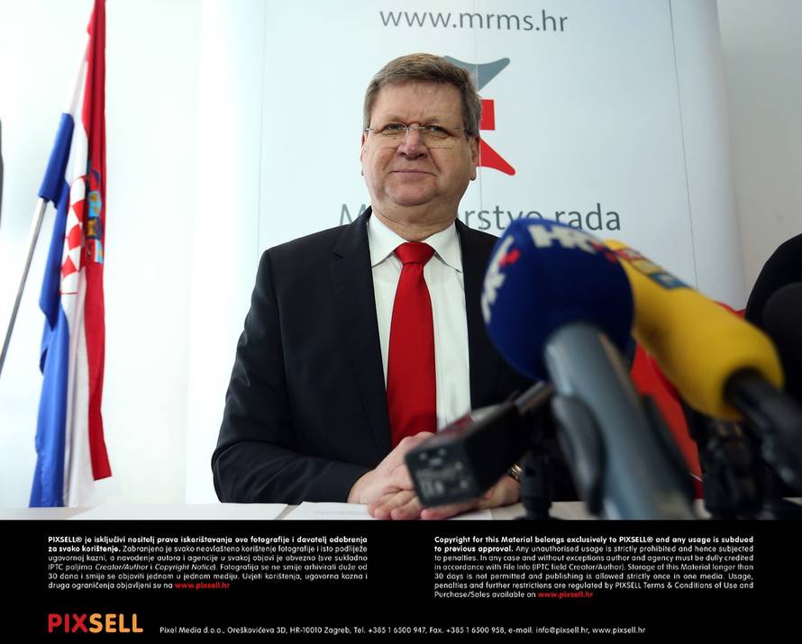Sanjin Strukić/Pixsell